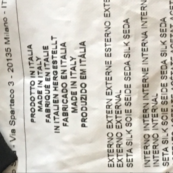 ETRO 🎉Black and white modern fit blazer😍😍😍 - Picture 5 of 6